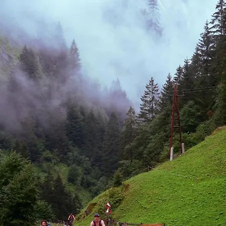 Appartamento Ahorn View Mayrhofen