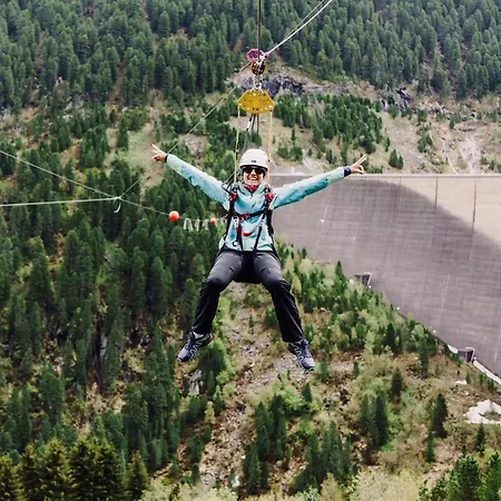 Ahorn View * Mayrhofen