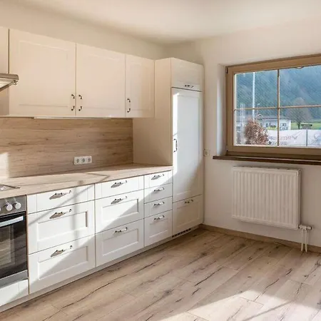 Ahorn View Apartamento Mayrhofen
