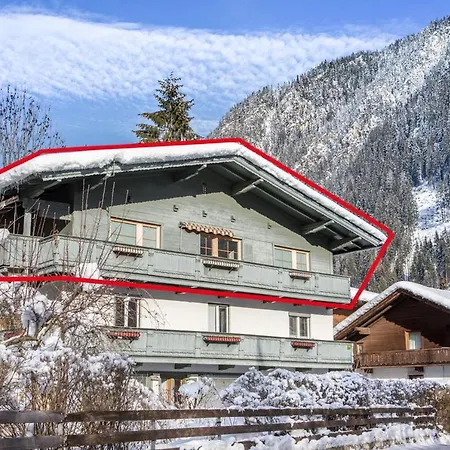 Ahorn View Appartement *