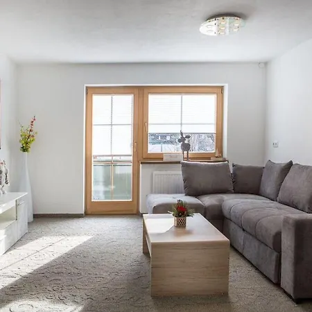 Apartamento Ahorn View *