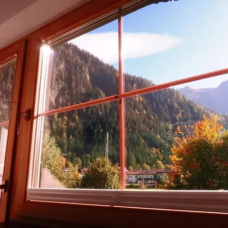 Ahorn View مايرهوفن