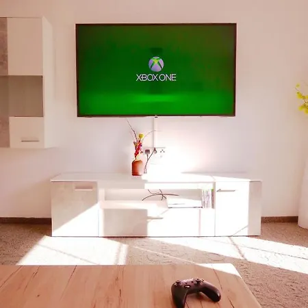 Ahorn View Apartamento *