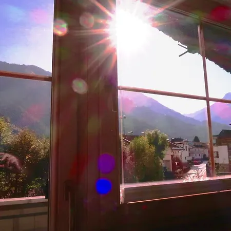 Ahorn View مايرهوفن