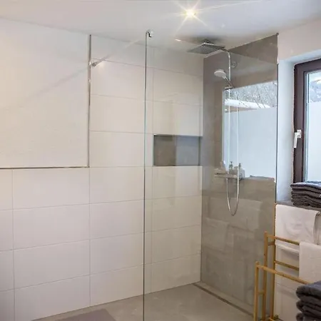 Ahorn View Apartamento