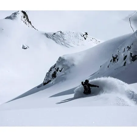 Ahorn View Mayrhofen