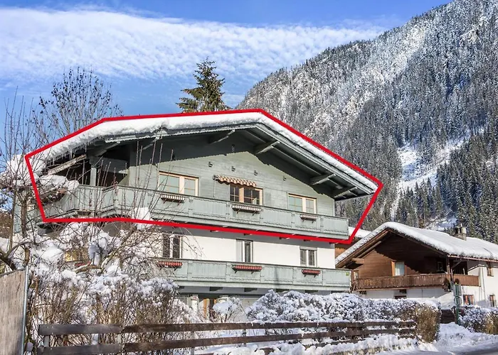 Ahorn View Appartamento *