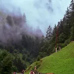 Appartamento Ahorn View Mayrhofen