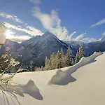 Appartamento Ahorn View Mayrhofen