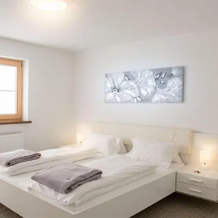 Apartamento Ahorn View