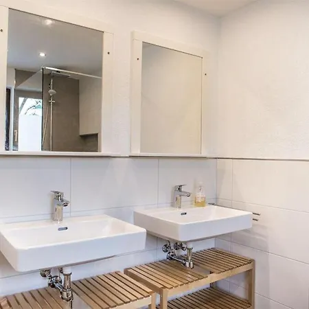 Ahorn View Apartamento *